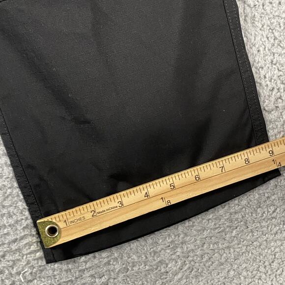 LAPG Urban OPS Ripstop Cargo Tactical Workwear Pants Men's 36x30 Black New - Picture 7 of 15